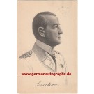 Wilhelm Souchon - Admiral -